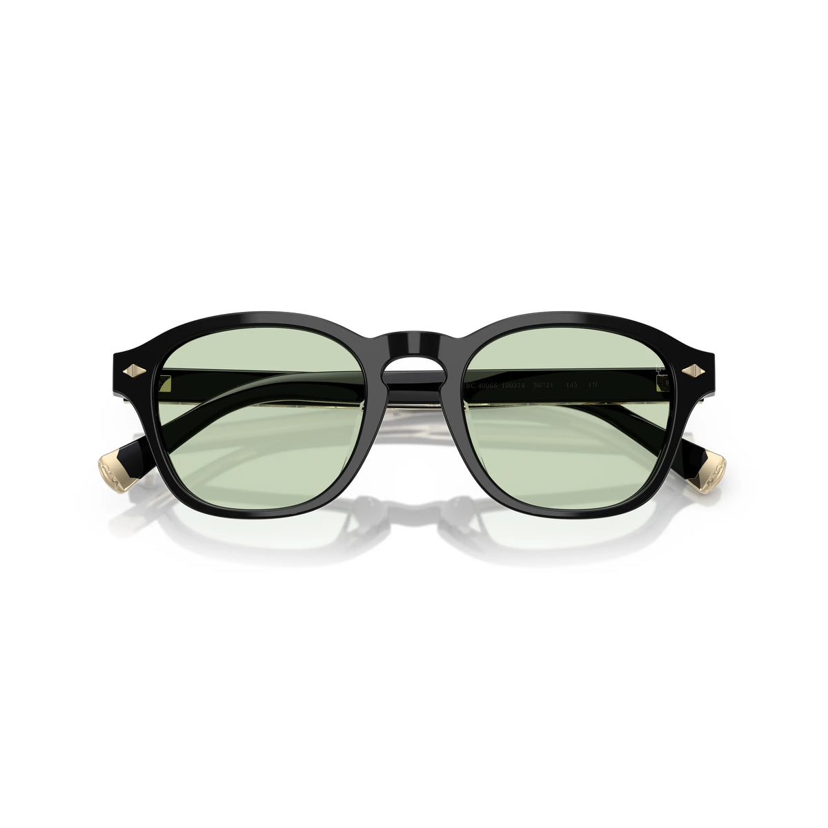 Brunello Cucinelli BC4006S 1003/14 – nero – Occhiali da sole