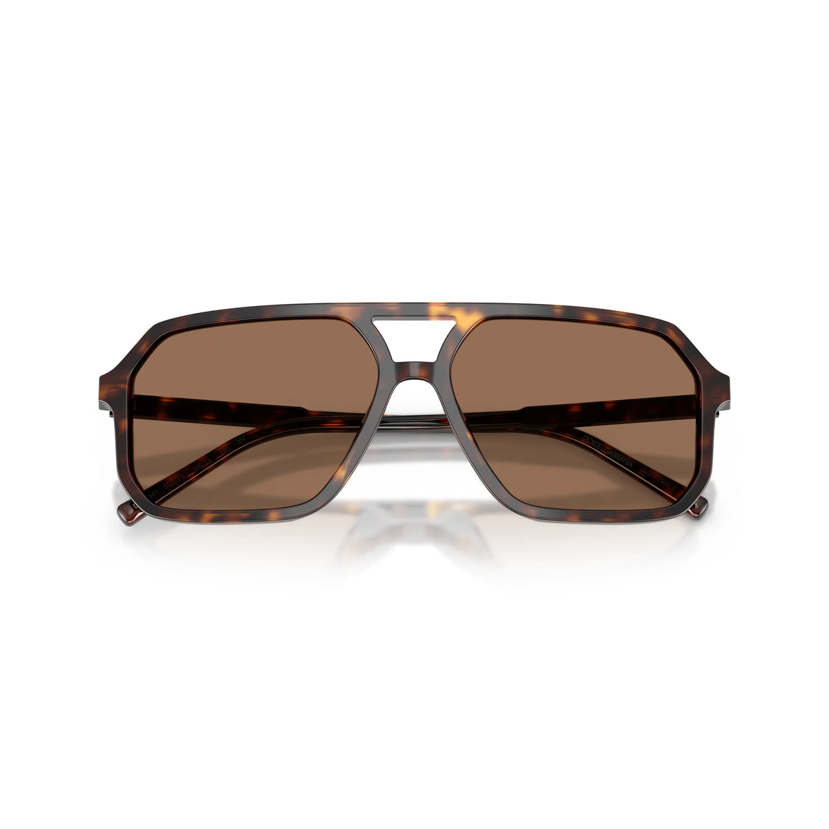 Dolce & Gabbana DG4541 502/73 – Havana – Occhiali da sole