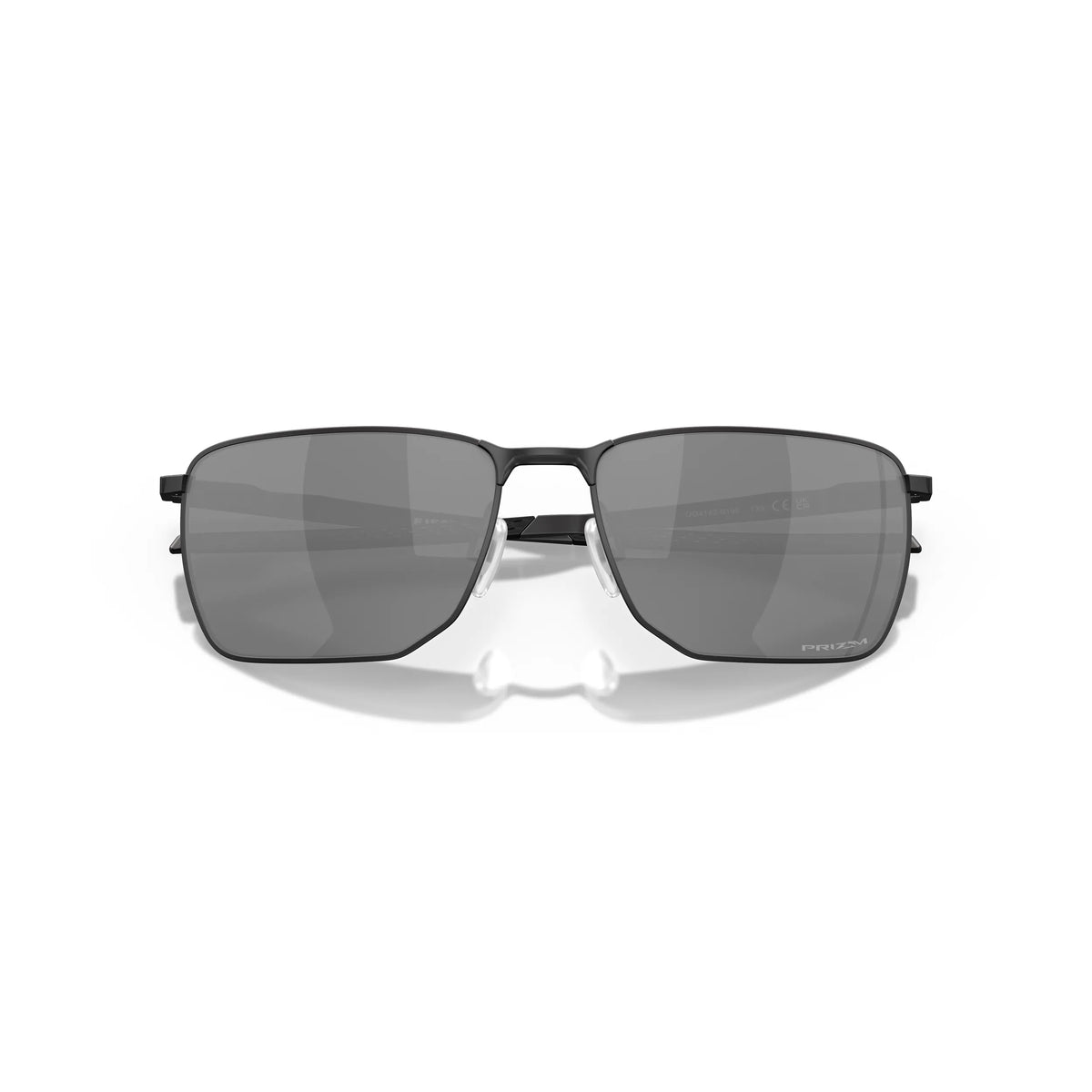 Oakley Ejector OO4142 414201 – nero satinato – Occhiali da sole