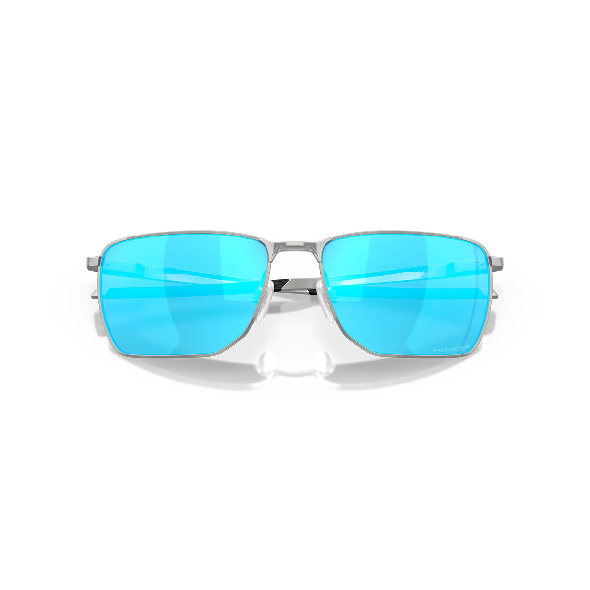 Oakley Ejector OO4142 414204 – cromo satinato – Occhiali da sole