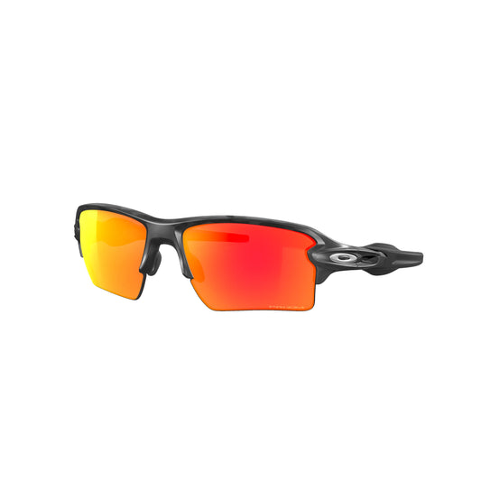 Oakley Flak 2.0 OO9188 8659 – nero, militare – Occhiali da sole