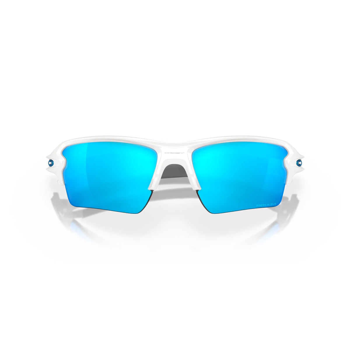 Oakley Flak 2.0 OO9188 9459 – bianco – Occhiali da sole