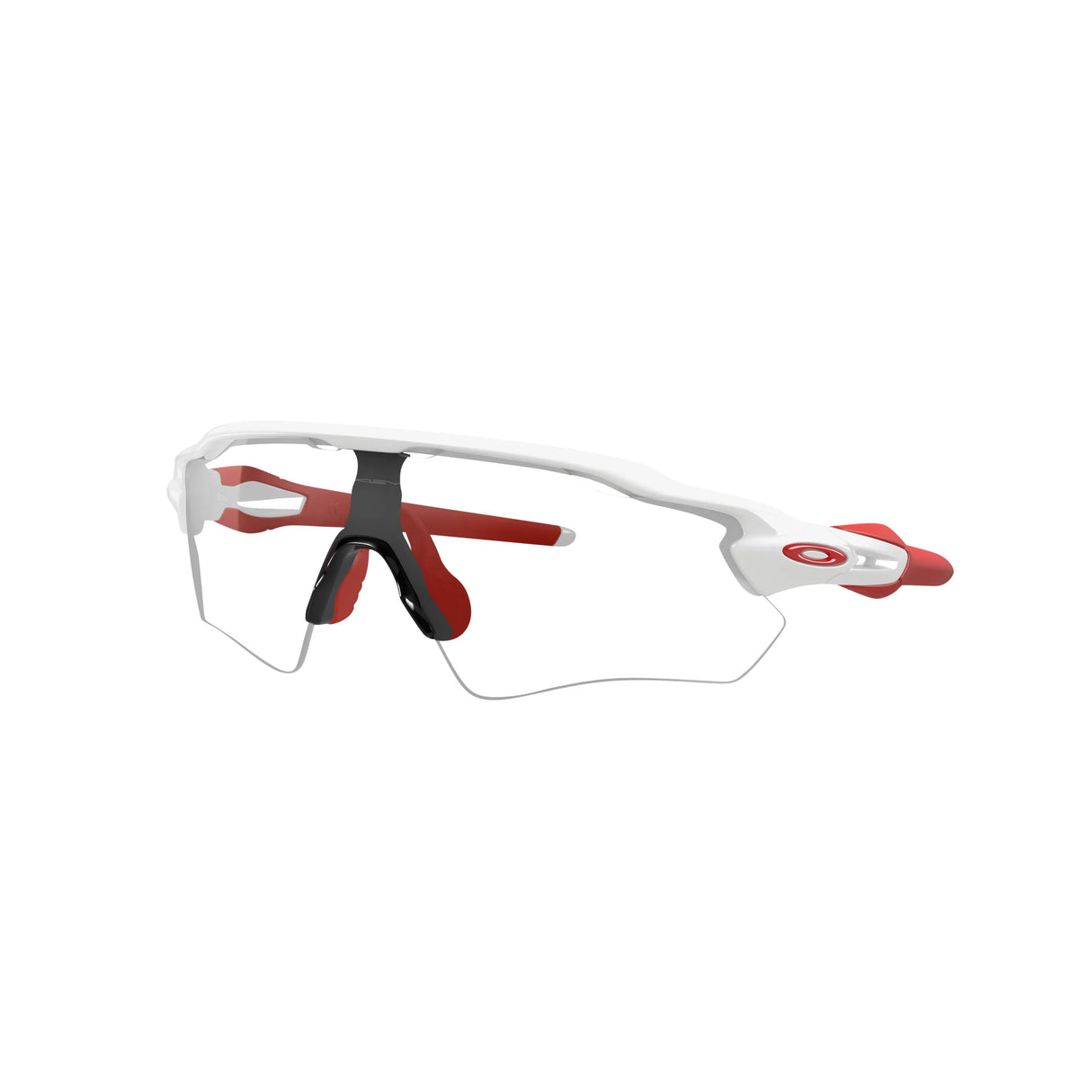 Oakley Radar EV Path OO9208 920805 – bianco lucido – Occhiali da sole