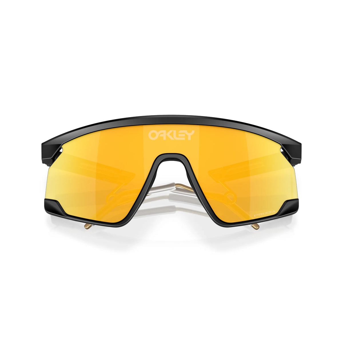 Oakley BXTR Metal OO9237 01 – oro, nero – Occhiali da sole