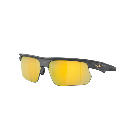 Oakley Bisphaera OO9400 12 – carbonio – Occhiali da sole