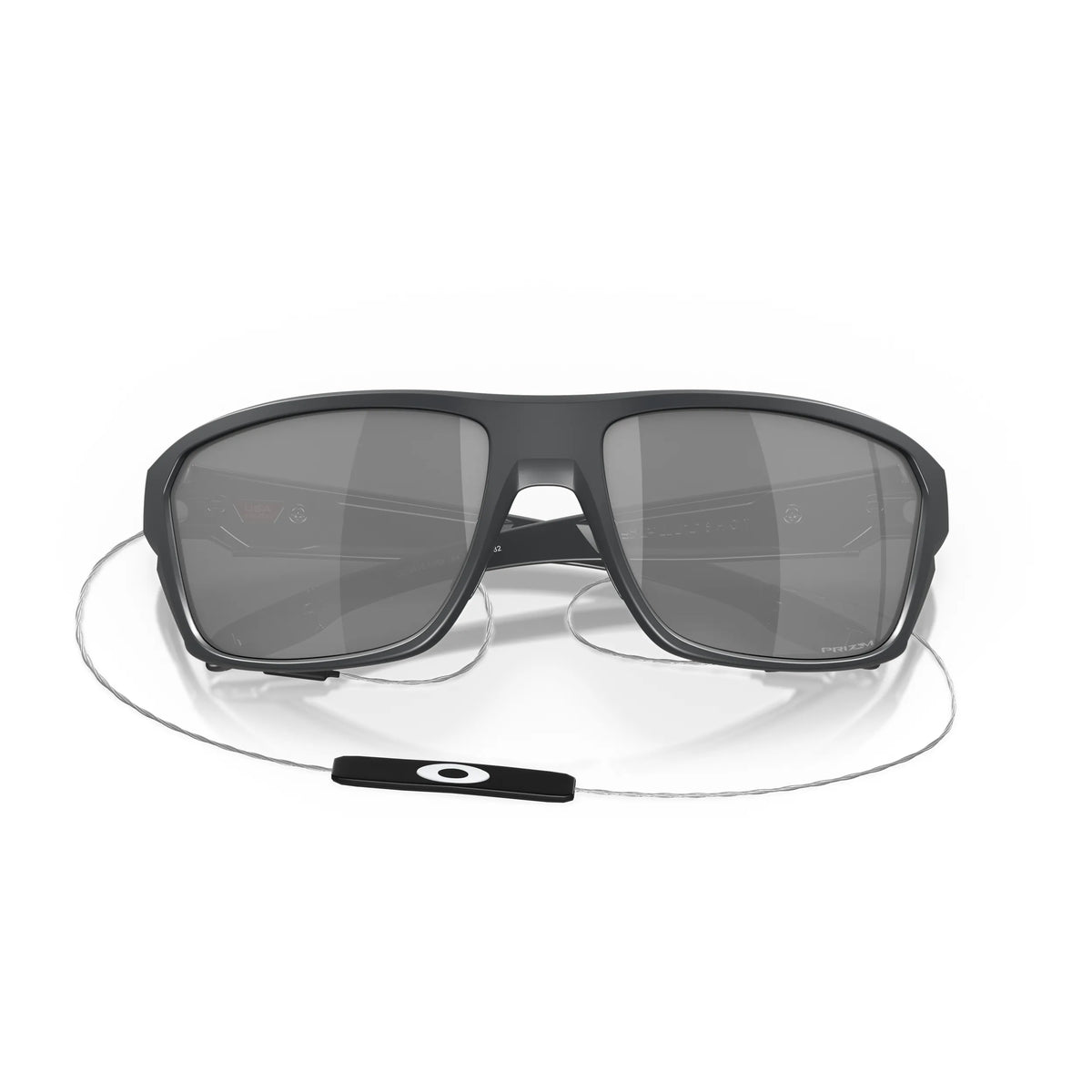 Oakley Split Shot OO9416 941602 – carbonio opaco – Occhiali da sole