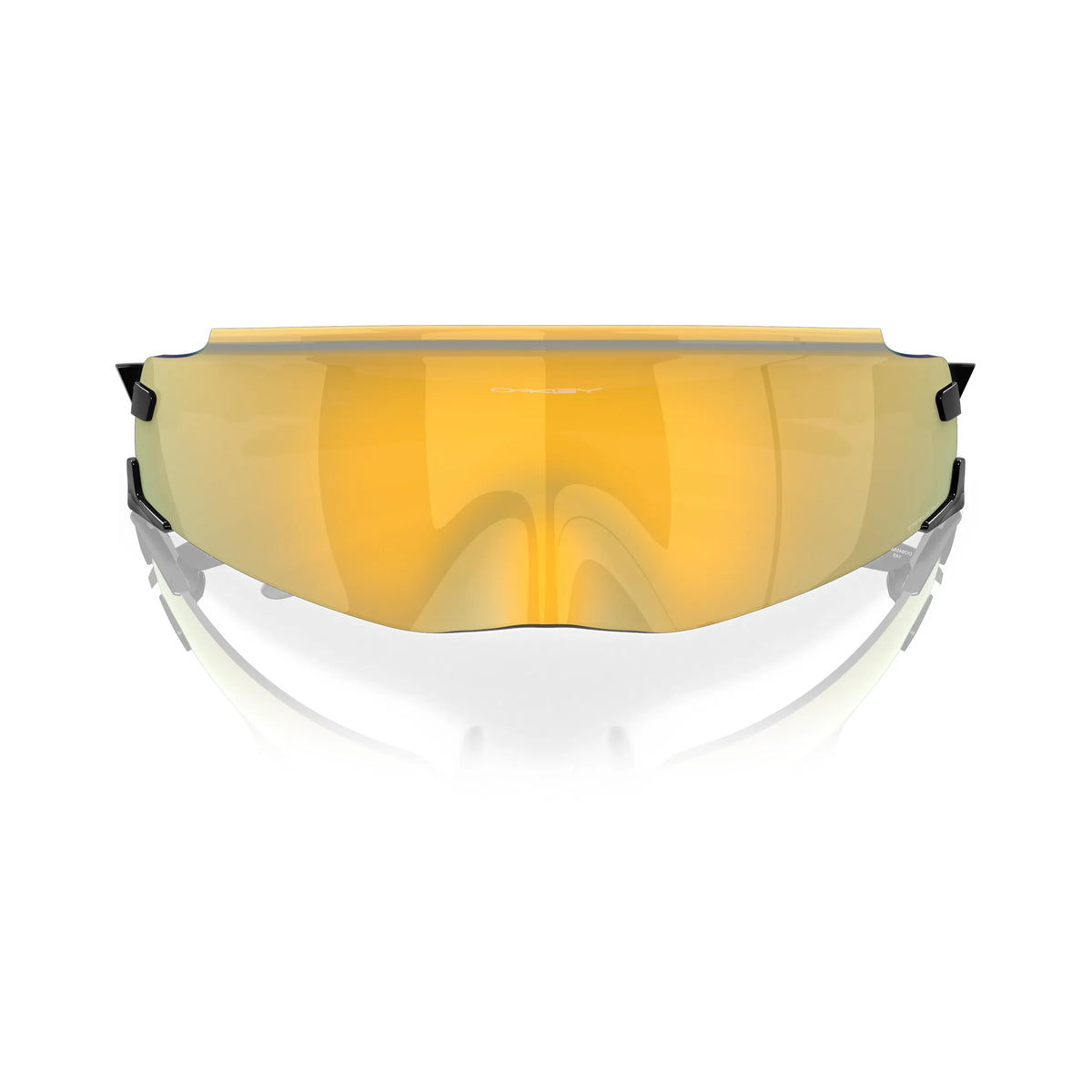 Oakley Kato OO9455M 945502 – nero lucido – Occhiali da sole