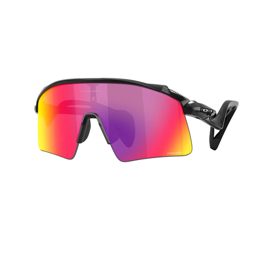 Oakley Stunt Wing OO9519 951901 – nero – Occhiali da sole