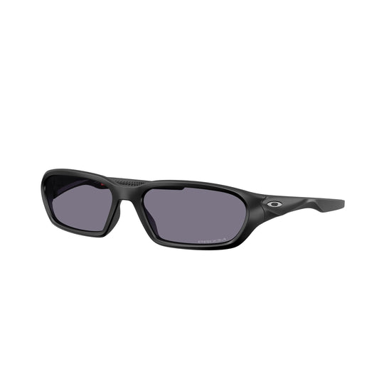 Oakley Terraforma OO9530 953001 – nero opaco – Occhiali da sole
