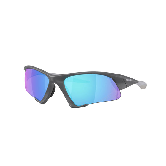 Oakley Suture Jacket OO9532 953202 – carbonio opaco – Occhiali da sole