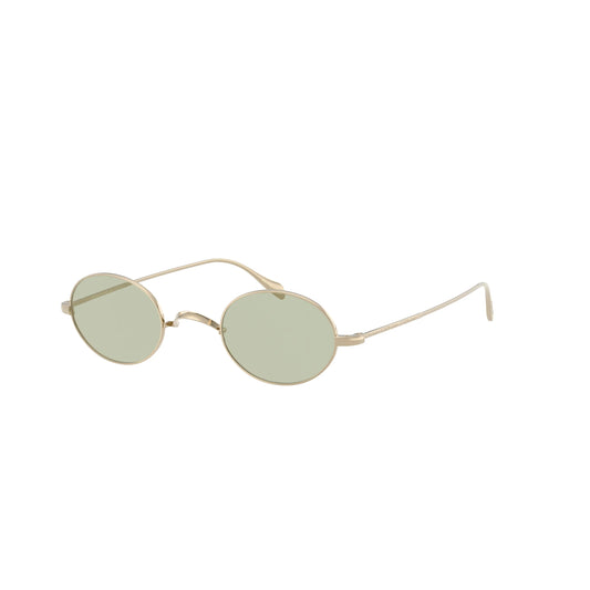 Oliver Peoples Calidor OV1185 5344 – oro – Occhiali da sole