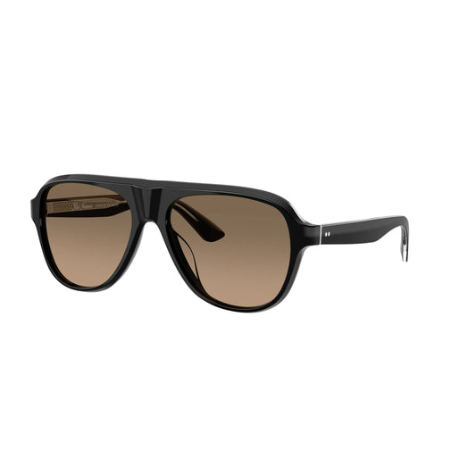 Oliver Peoples OV5581SU 1492GN Paul Newman – nero – Occhiali da sole