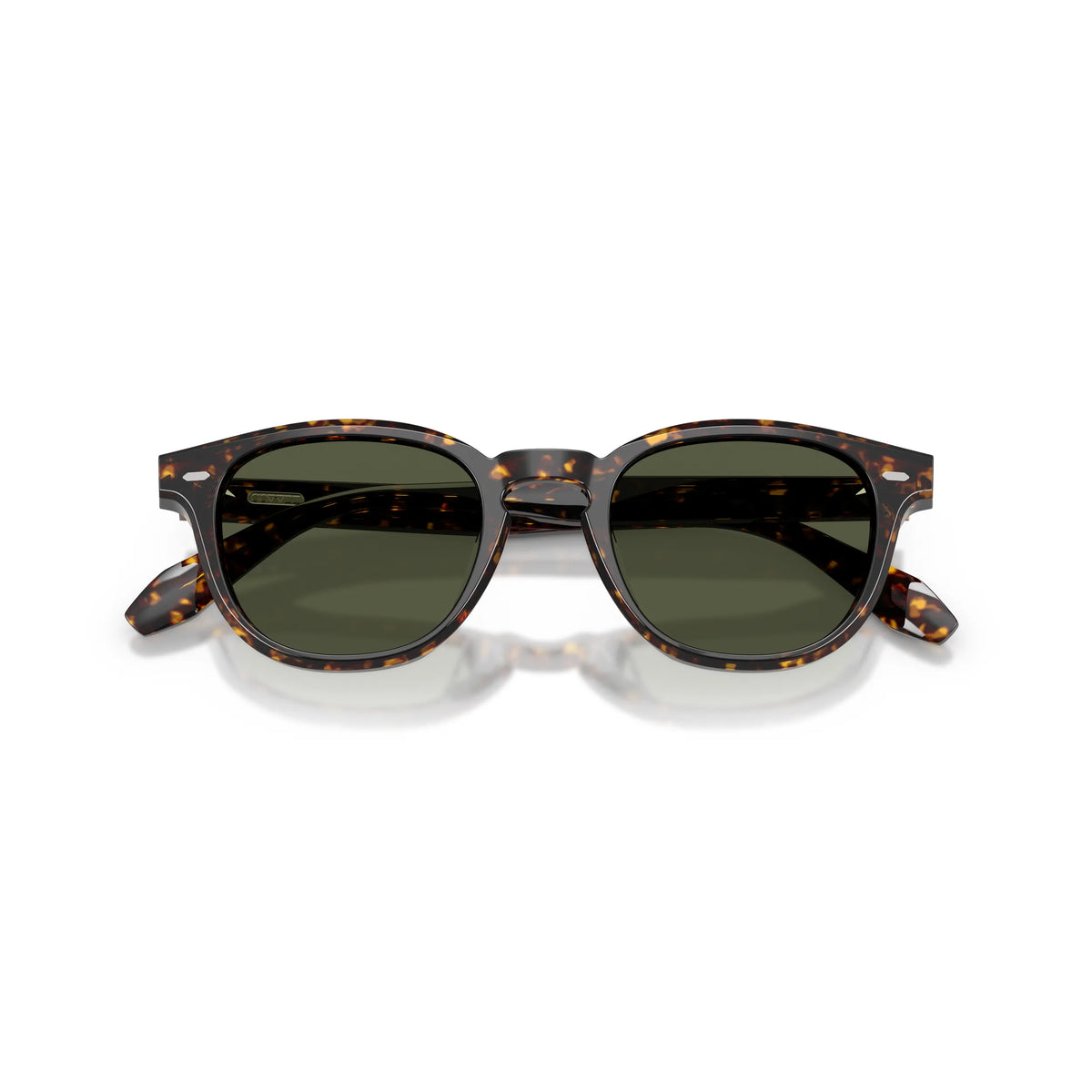 Oliver Peoples OV5586SU 174152 N.09 Sun – tartarugato atago – Occhiali da sole