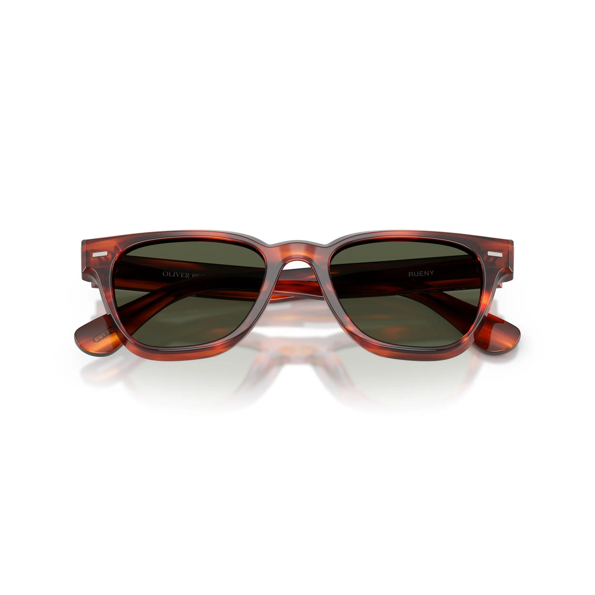 Oliver Peoples Rueny OV5601SU 179952 – tartarugato – Occhiali da sole