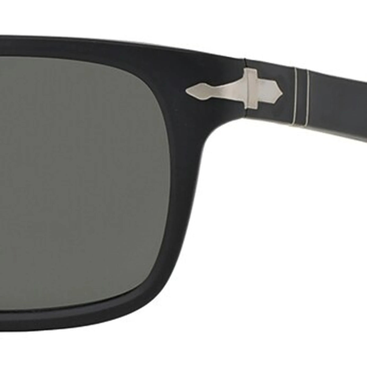 Persol PO03048S 9000/58 – nero – Occhiali da sole