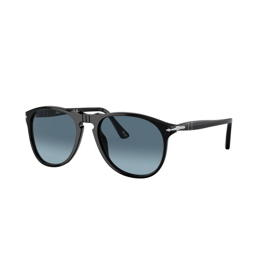Persol PO09649 95/Q8 – nero – Occhiali da sole