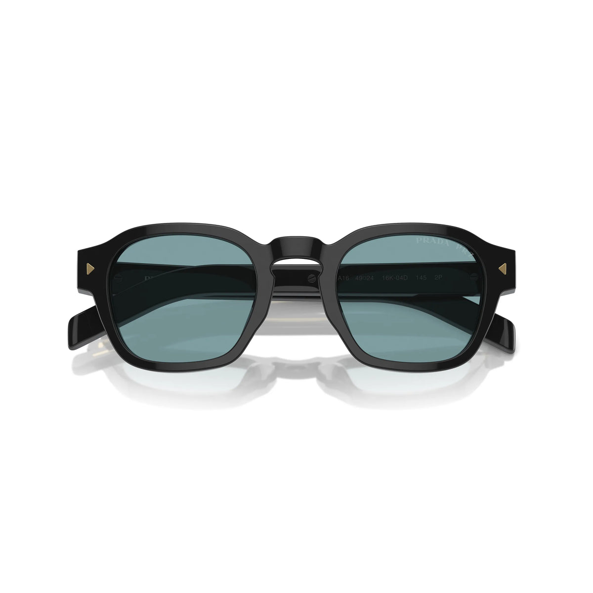 Prada SPR A16 16K-04D – nero – Occhiali da sole