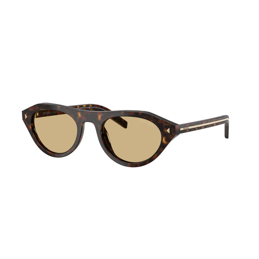 Prada PR B15S 17N70R – tartarugato – Occhiali da sole