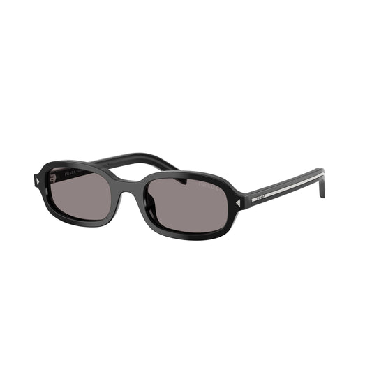 Prada PR D06S 16K03D – nero – Occhiali da sole