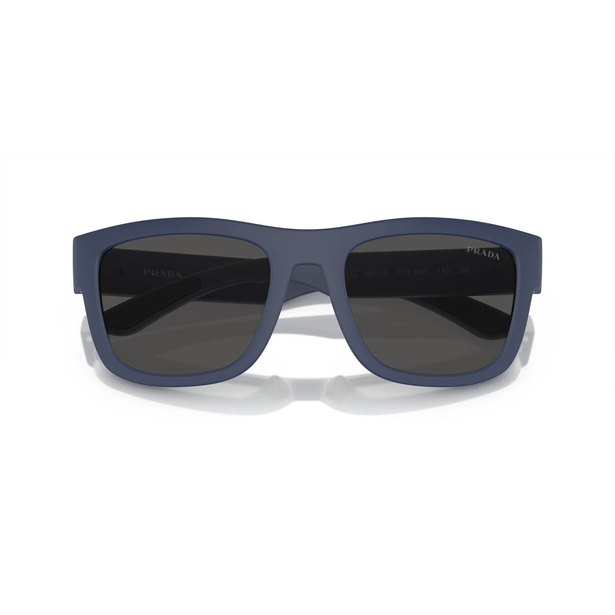 Prada Linea Rossa PS 01ZS TFY06F – blu – Occhiali da sole
