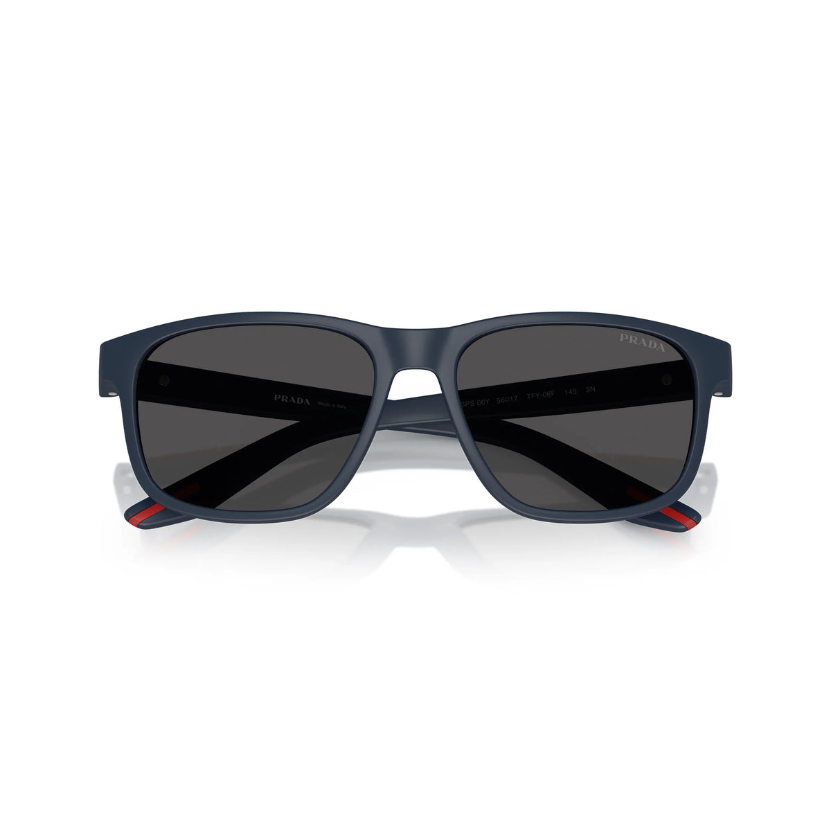 Prada Linea Rossa PS 06YS TFY06F – blu – Occhiali da sole