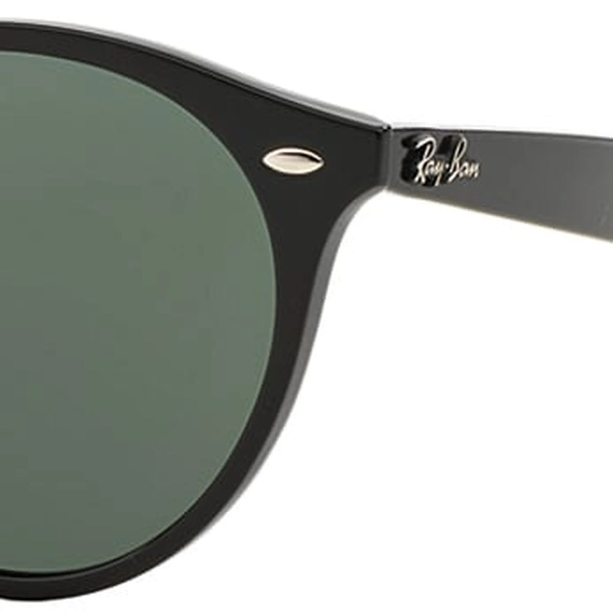 Ray-Ban RB2180 601/71 – nero – Occhiali da sole
