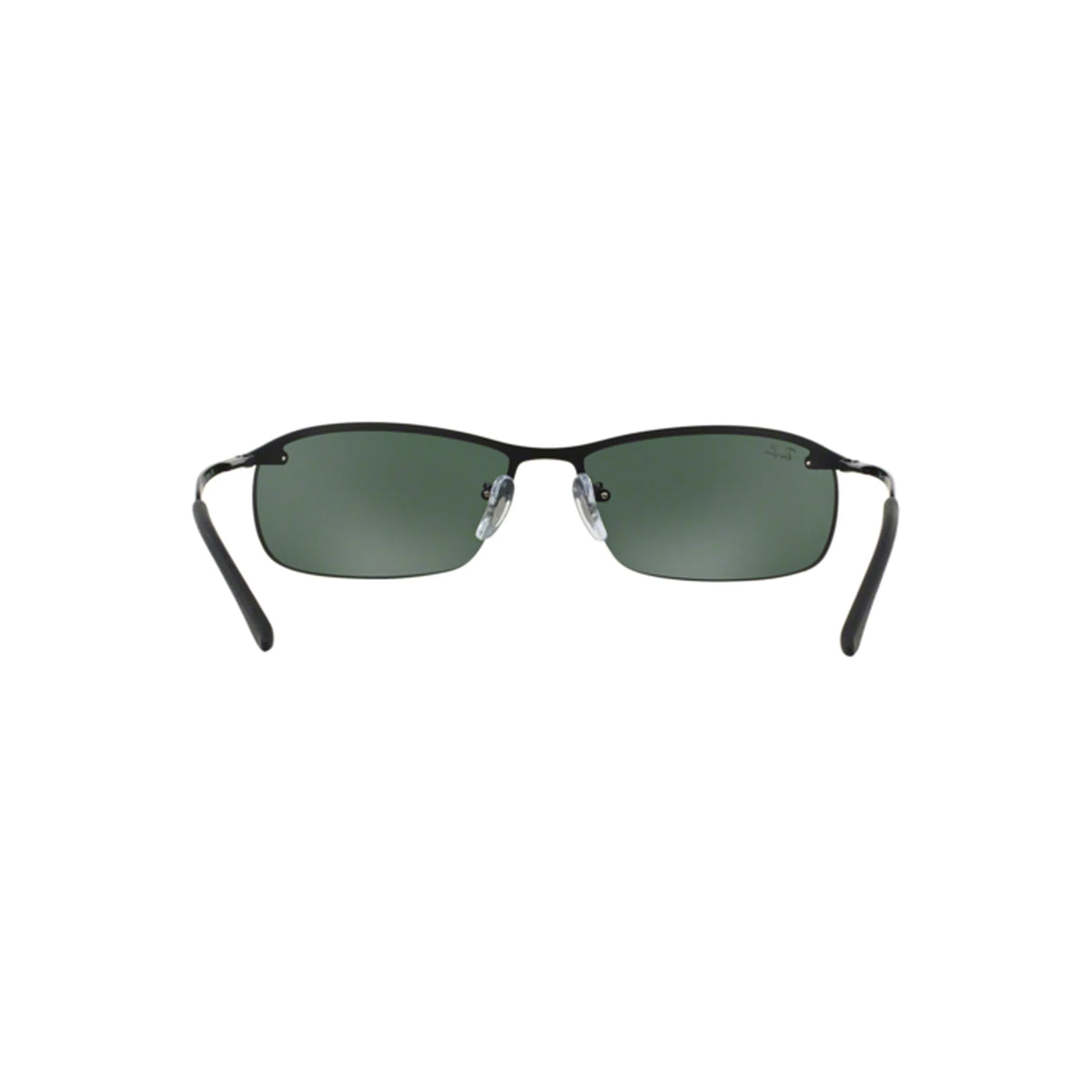 Ray-Ban RB3183 006/71 – Occhiali da sole neri opachi