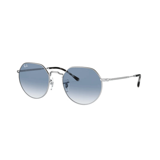 Ray-Ban RB3565 003/3F – argento – Occhiali da sole