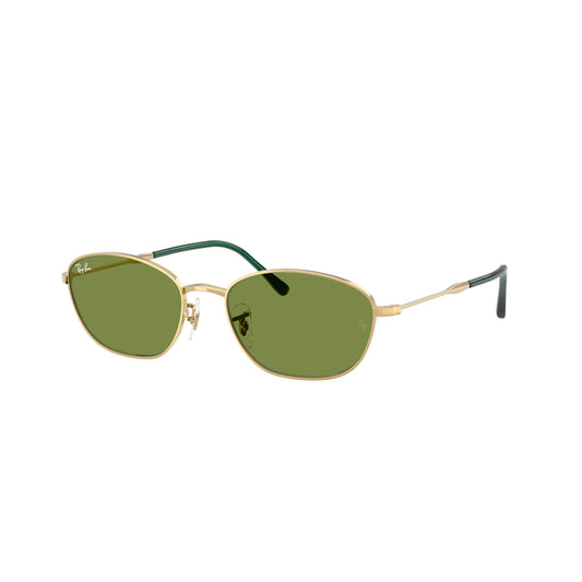 Ray-Ban RB3749 001/4E – oro – Occhiali da sole