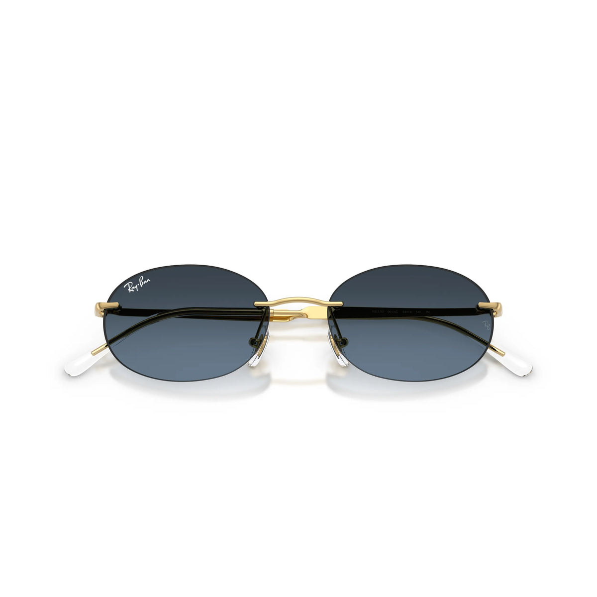 Ray-Ban RB3767 001/4C – oro – Occhiali da sole