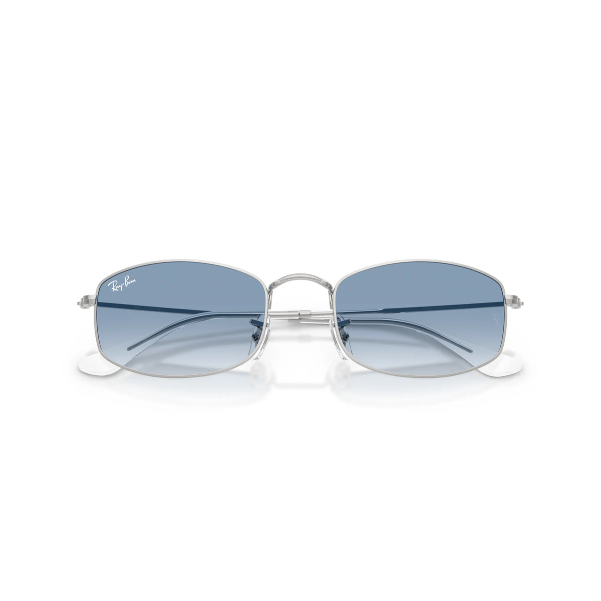Ray-Ban RB3832 003/3F – argento – Occhiali da sole