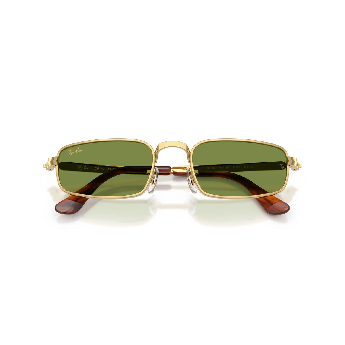 Ray-Ban A$AP Rocky RB3927 001/4E – Gold – Occhiali da sole