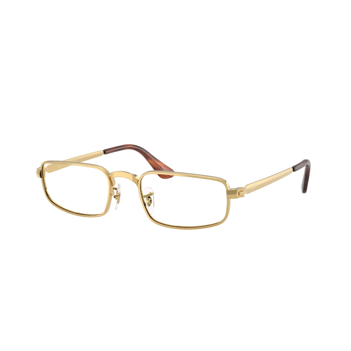 Ray-Ban A$AP Rocky RB3927 001/R5 – Gold – Occhiali da sole