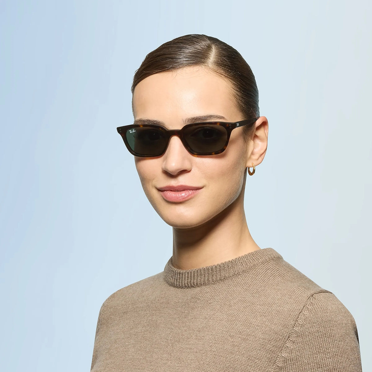 Ray-Ban RB4456 1359/87 – tartarugato – Occhiali da sole