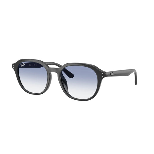Ray-Ban RB4459D 6230/19 – grigio opale – Occhiali da sole
