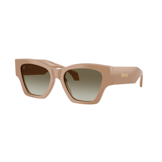 Versace MOD 4492U 5517/8E – cipria – Occhiali da sole