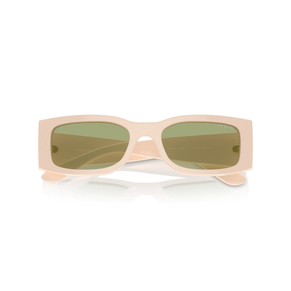 Vogue VO5584S 316482 – beige – Occhiali da sole