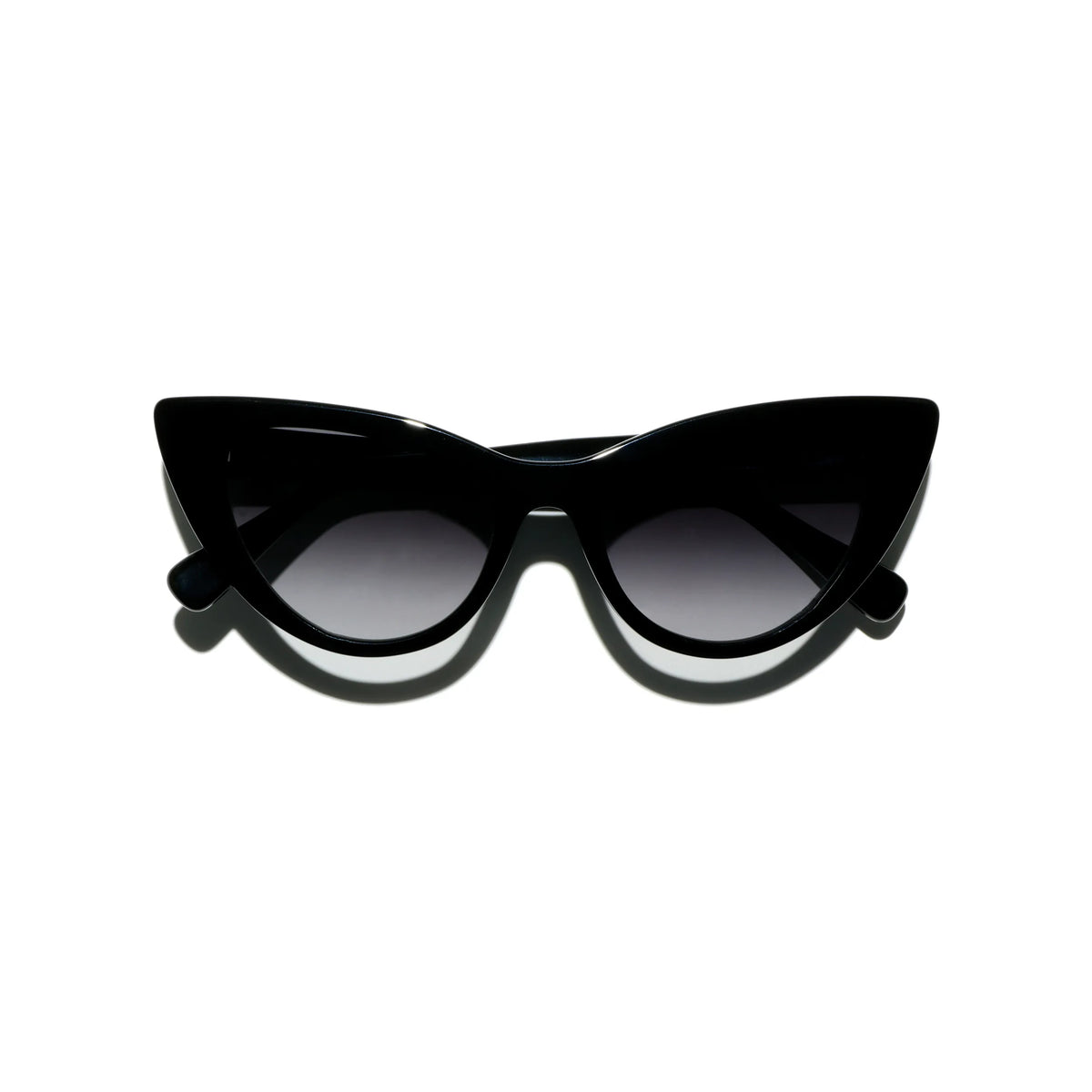 L.G.R. for Ermanno Scervino Orchid Bold 5950 01 – nero – Occhiali da sole
