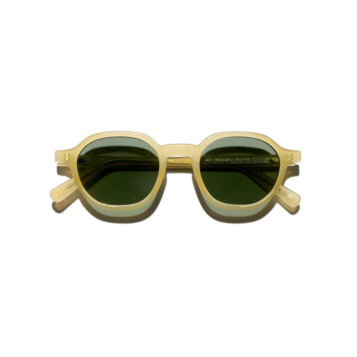 L.G.R. Algiers 7029 08 – Honey – Occhiali da sole