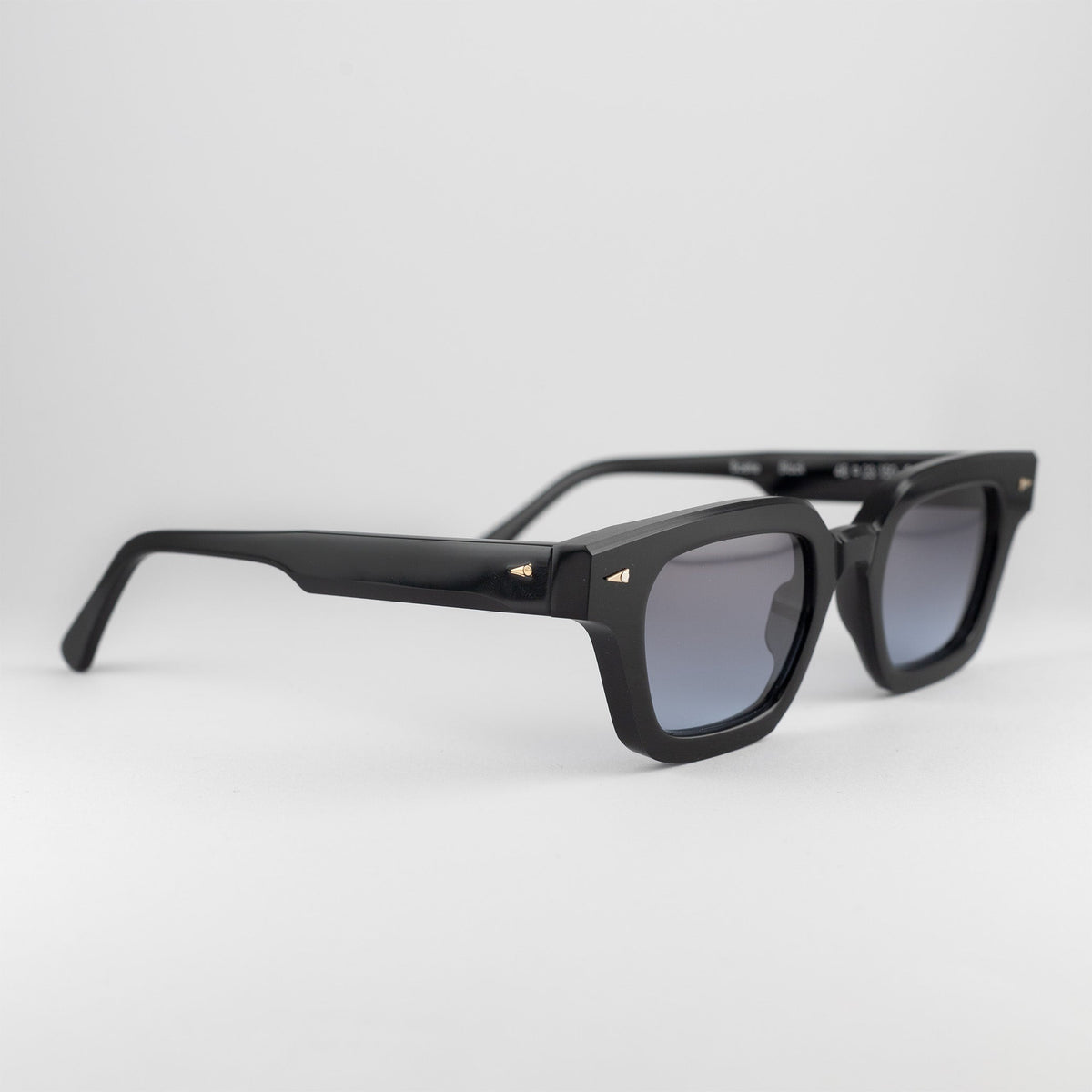 Ahlem Boétie – nero – Occhiali da sole
