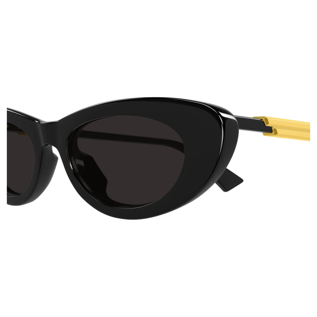Bottega Veneta BV1447S-001 – nero – Occhiali da sole