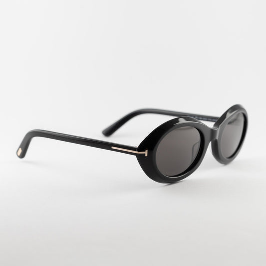 Tom Ford TF1186 01A – nero – Occhiali da sole