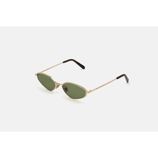 Retrosuperfuture VGI Zyra classic – oro – Occhiali da sole