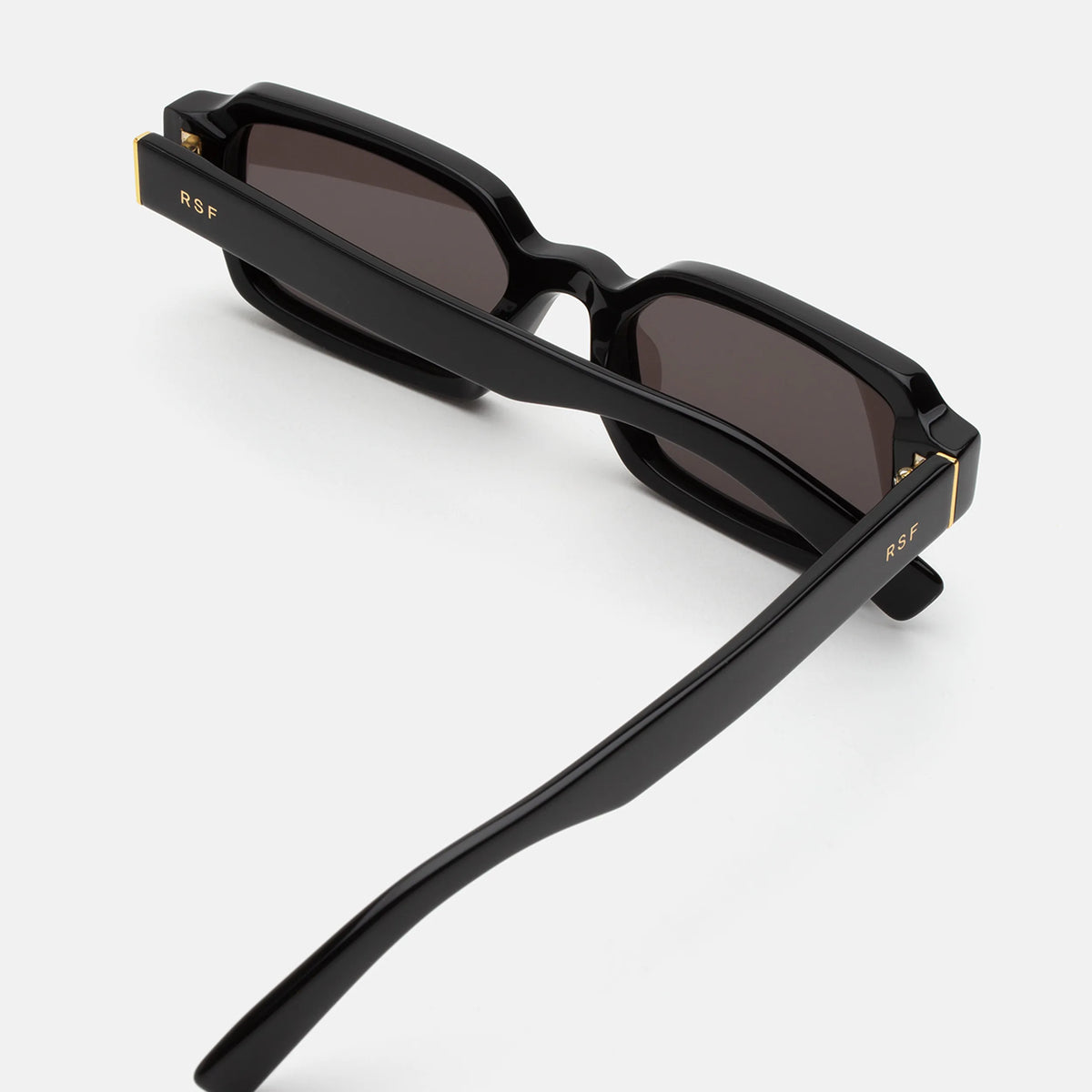 Retrosuperfuture QYV Carino – nero – Occhiali da sole