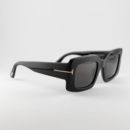 Tom Ford TF1188 01A – nero – Occhiali da sole