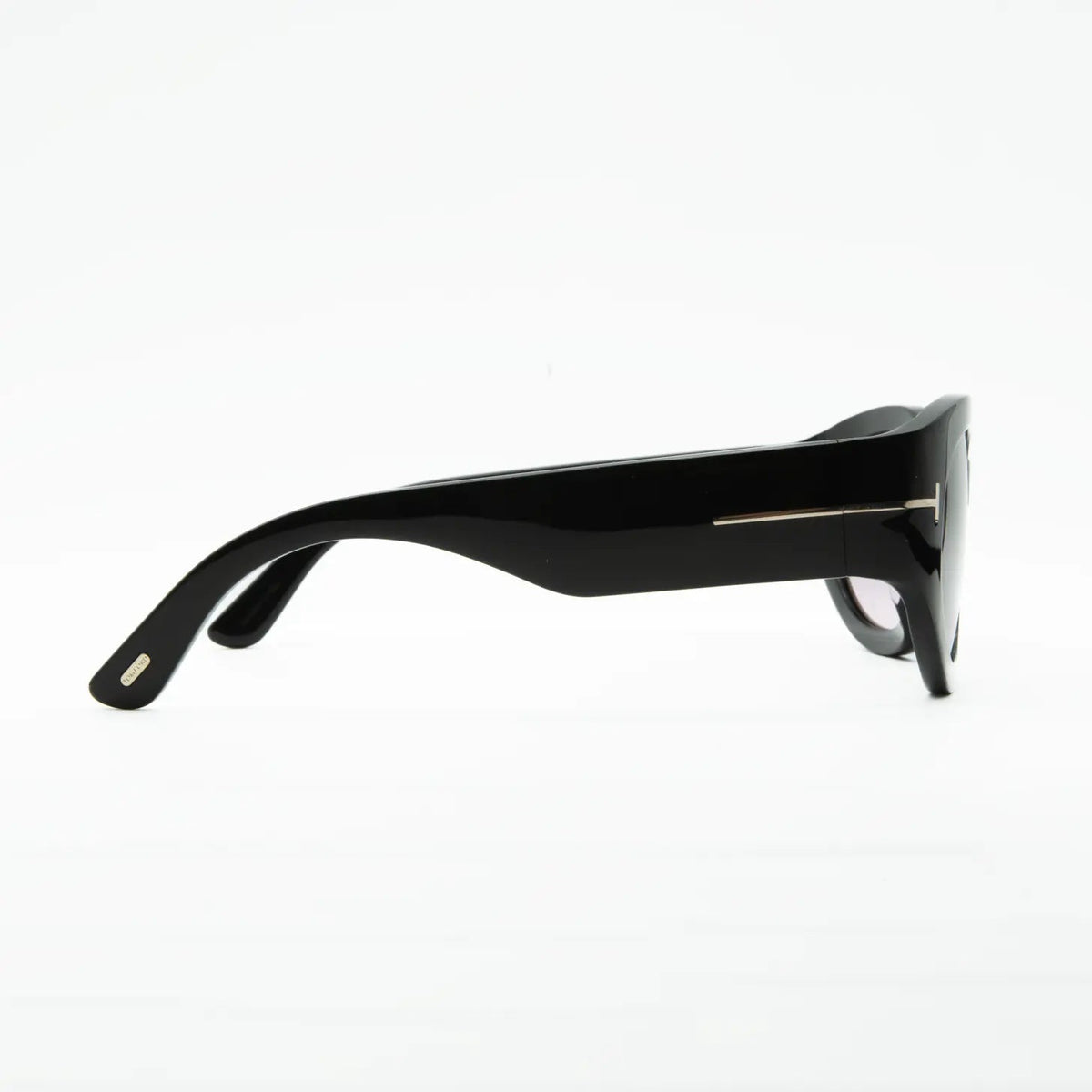 Tom Ford Arizona-02 FT1313 01B – nero – Occhiali da sole