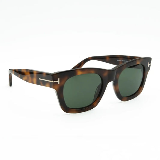Tom Ford Emma-02 FT1314 53N – tartarugato – Occhiali da sole