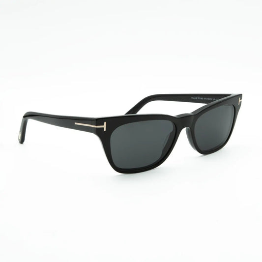 Tom Ford Penn-02 FT1362 01A – nero – Occhiali da sole