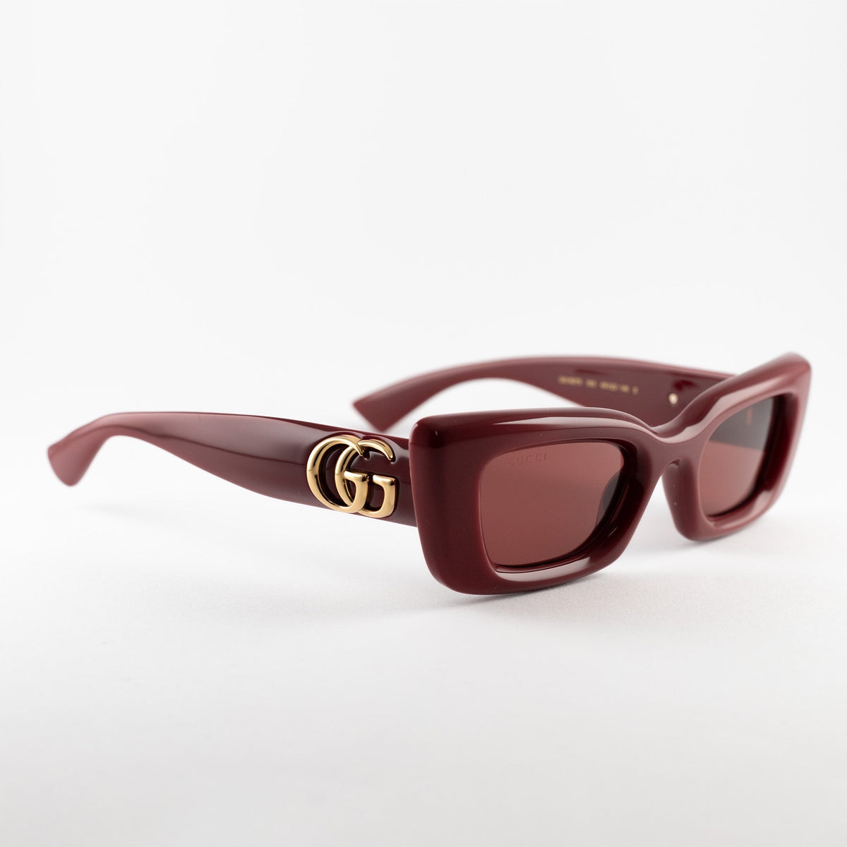 Gucci GG1827S 003 – bordeaux – Occhiali da sole