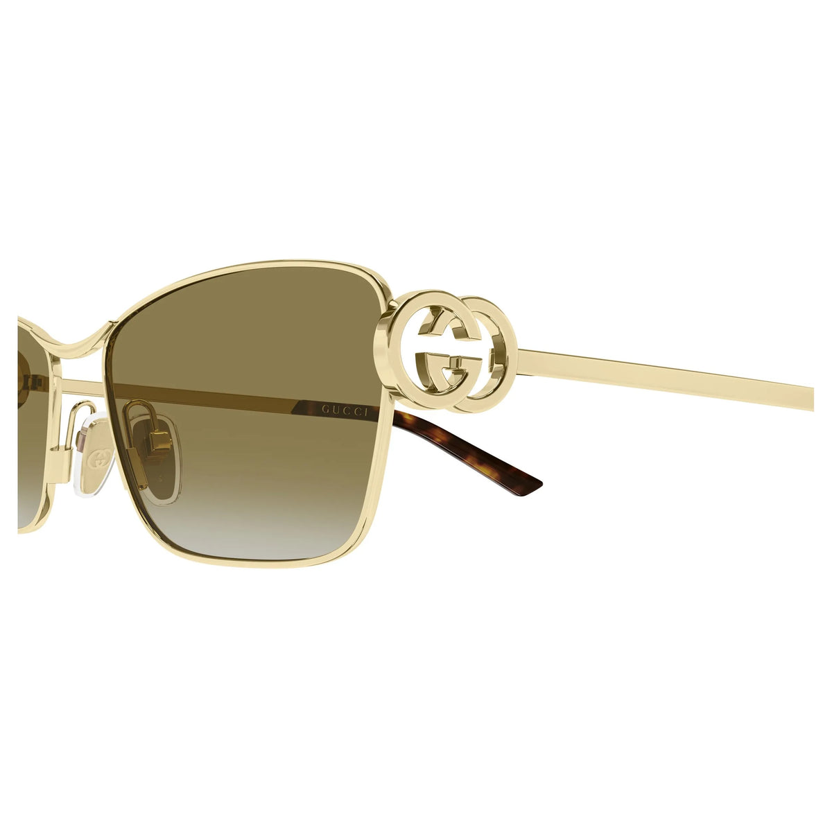 Gucci GG2045S-003 – oro – Occhiali da sole